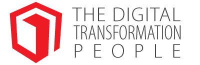 The Digital Transformation People